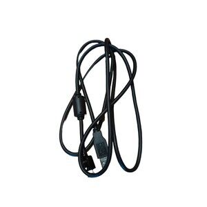 Canon HR5 USB Data Cable Cord Black OEM